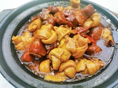 千张筒红烧肉-鑫小城故事·砂锅·排骨藕汤(兴业路店)