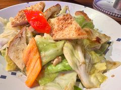 -纳瓦新疆菜(银都店)