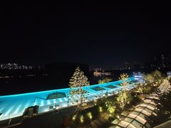 -清河半岛温泉度假酒店