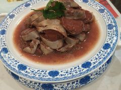 -陈家老院子(高新店)