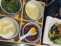 -北门涮肉·炭火铜锅涮肉(什刹海店)