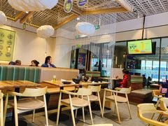 大堂-过桥缘·过桥米线(鲁能城店)