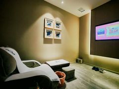 -良子健身·竹Spa(五四广场店)