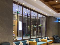 -星河湾温泉洗浴酒店