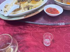 -雄仔农家菜馆·特色葱油鸡(六祖店)