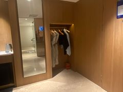 -西安钟楼北大街希尔顿欢朋酒店