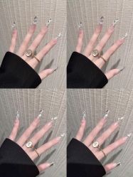 -M·X Nail日式美甲美睫