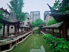 -龙潭水乡