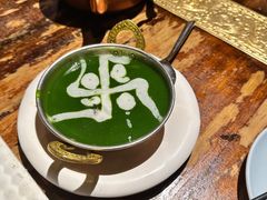 -玛吉阿米·餐吧