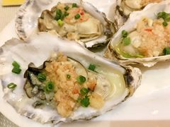 -新享乐海鲜(翠华路店)