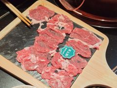-乔先生涮肉·鲜活牛羊肉火锅(塘沽店)