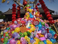 -钱王祠