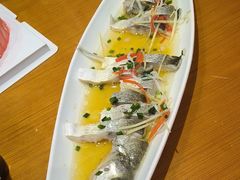 -嗣林·爷爷的私房菜(湾里店)