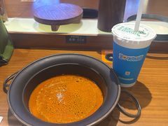 -呷哺呷哺 黄金牧场 (盛世天骄店)