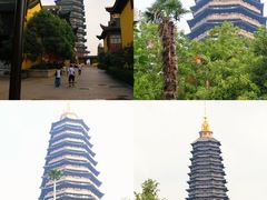 -常州天宁禅寺