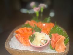 -花潮料理艺食馆(SM新生活广场店)