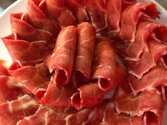-風林火山烤室·涮肉
