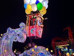 -珠海长隆海洋王国