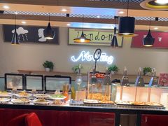 -诺丁牛排(南京江宁万达店)