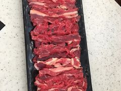 -许府牛杂·鲜牛肉火锅(梁溪万达店)