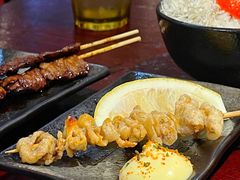 -纪州豚骨酱油拉面(锦延路店)