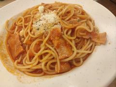 -萨莉亚意式餐厅(恒宝广场店)