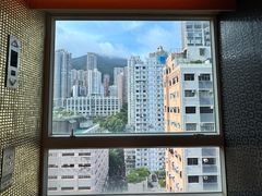 -香港华美达海景酒店