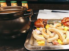 -常州新城希尔顿酒店·OPEN全日餐厅
