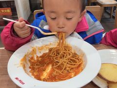-Mr.Pizza米斯特比萨(合肥一九一二街区店)