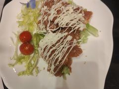 -丰收日·小海鲜·沪上家宴(顾村正大店)