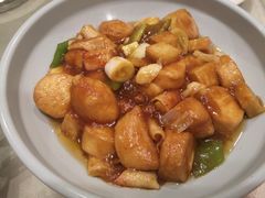 -南来顺饭庄·清真(南菜园店)
