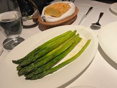 -Oyster Talks 四度蚝法餐厅