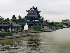 -东湖景区