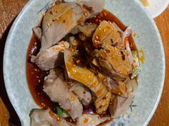 -禧福徕盆盆香川菜馆(北京市朝阳区)