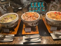 -杭州国际会议中心洲际酒店-原素全日餐厅(解放东路店)