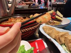 -阿财老铺·老蚌埠龙虾城(华夏总店)