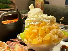 -三出山火锅(南京万象天地店)