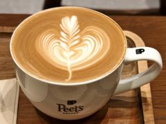 -Peet's 皮爷咖啡(海雅缤纷城店)