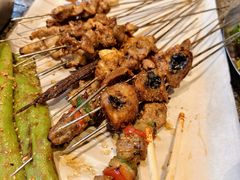 -锦州御烧烤(人民街店)