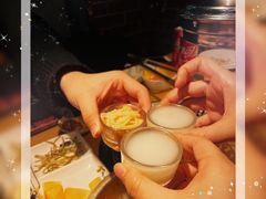 -牛市牛烤肉(西单大悦城店)