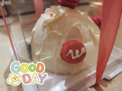 -橙呦·私人定制生日蛋糕