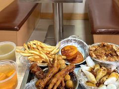 -阿信糖水(体育花园店)