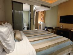 -常州九洲环宇大酒店(常州火车站店)