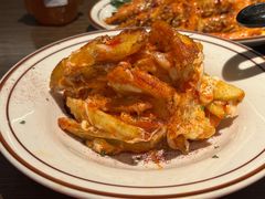 -ZAFFERANO西班牙海鲜饭(上海首店)