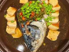 -西湖春天•老字号杭州菜(百汇店)