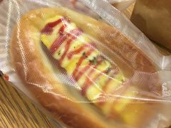 -山崎面包(第一八佰伴店)