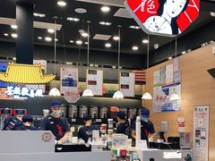 -茶颜悦色(雨花亭凯德二楼店)