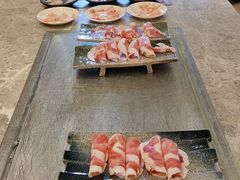 -盛宴标帜餐厅·亲子自助 (南昌喜来登酒店)