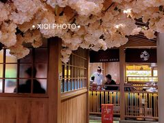 -九田家黑牛烤肉料理(太阳宫广场店)