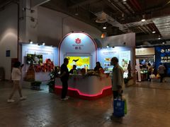 -东浩兰生上海世博展览馆